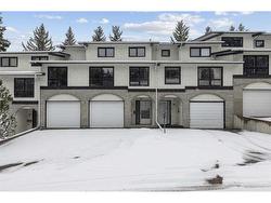 8-5400 Dalhousie Drive NW Calgary, AB T3A 2B4