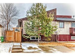 93 Fonda Drive SE Calgary, AB T2A 6E4