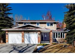 1036 Varsity Estates Drive NW Calgary, AB T3B 3B2