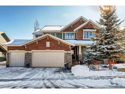 88 Westpark Crescent SW Calgary, AB T3H 0C2