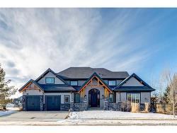 200 Waterside Court NW Rural Rocky View County, AB T3L 0C9