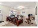 2822 40 Street Sw, Calgary, AB  - Indoor Photo Showing Living Room 