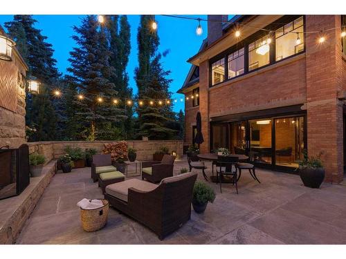 930 Prospect Avenue Sw, Calgary, AB - Outdoor With Deck Patio Veranda