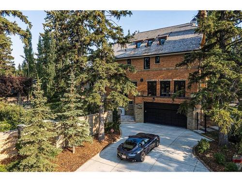 930 Prospect Avenue Sw, Calgary, AB - Outdoor