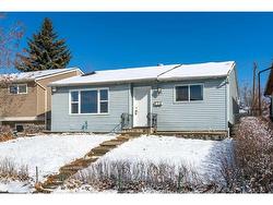 124 Falsby Road NE Calgary, AB T3J 1B8