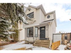 246 Coventry Place NE Calgary, AB T3K 4C4