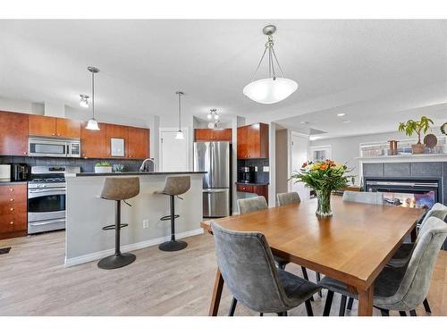 149 New Brighton Green Se, Calgary, AB - Indoor