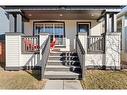 149 New Brighton Green Se, Calgary, AB  - Outdoor With Deck Patio Veranda 