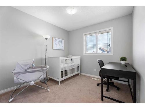 149 New Brighton Green Se, Calgary, AB - Indoor