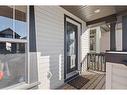 149 New Brighton Green Se, Calgary, AB  - Outdoor With Deck Patio Veranda With Exterior 