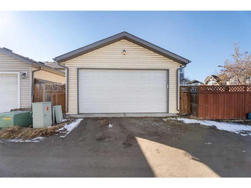 149 New Brighton Green Se, Calgary, AB - Outdoor With Exterior