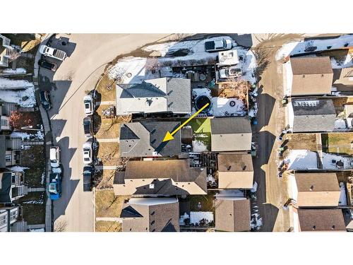 149 New Brighton Green Se, Calgary, AB - Outdoor With View