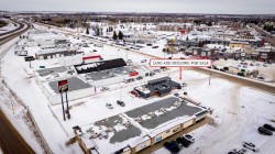 1277 TRANS CANADA Way SE Medicine Hat, AB T1B 1H9