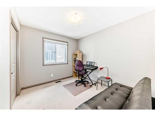 971 Auburn Bay Boulevard Se, Calgary, AB - Indoor Photo Showing Other Room