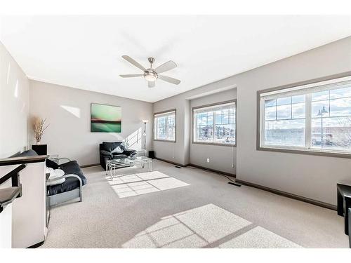 971 Auburn Bay Boulevard Se, Calgary, AB - Indoor Photo Showing Other Room