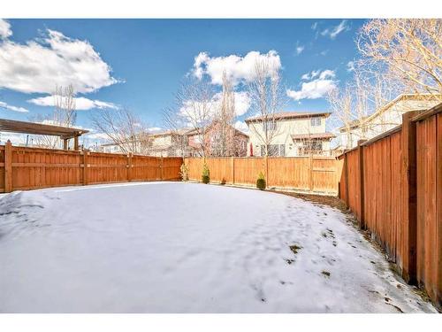 971 Auburn Bay Boulevard Se, Calgary, AB - Outdoor