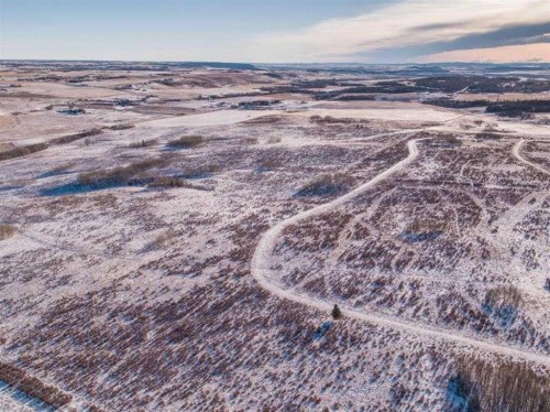Horse Creek Road, Rural Rocky View County, AB 