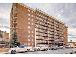 802-1335 12 Avenue SW Calgary, AB T3C 3P7