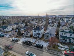 119 Tuscany Valley Drive NW Calgary, AB T3L 2C1