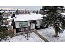 435 Queensland Road Se, Calgary, AB  - Outdoor 