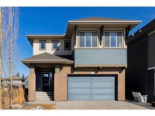 338 Shawnee Boulevard Sw, Calgary, AB - Outdoor