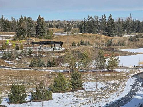 338 Shawnee Boulevard Sw, Calgary, AB - Outdoor With View