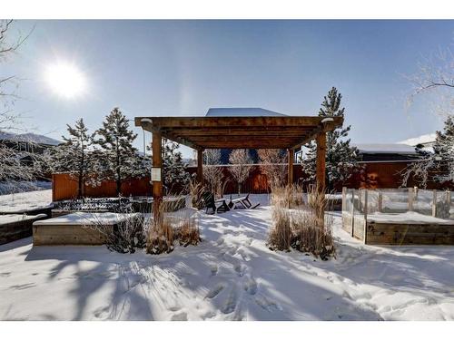 45 Nolanlake Cove Nw, Calgary, AB - Outdoor