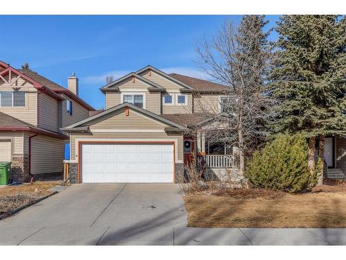 20 Weston Drive Sw, Calgary, AB - Outdoor With Facade