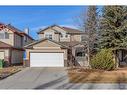 20 Weston Drive Sw, Calgary, AB  - Outdoor With Facade 