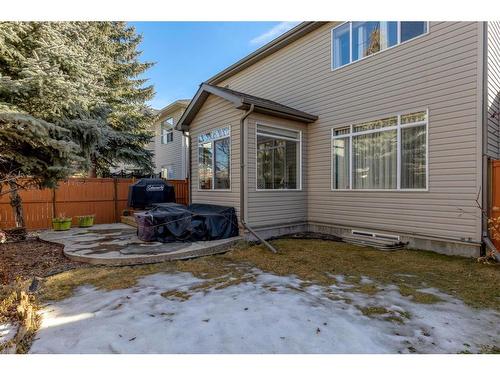 20 Weston Drive Sw, Calgary, AB - Outdoor