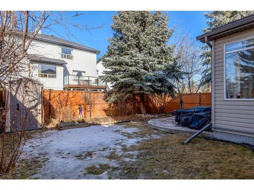 20 Weston Drive Sw, Calgary, AB - Outdoor