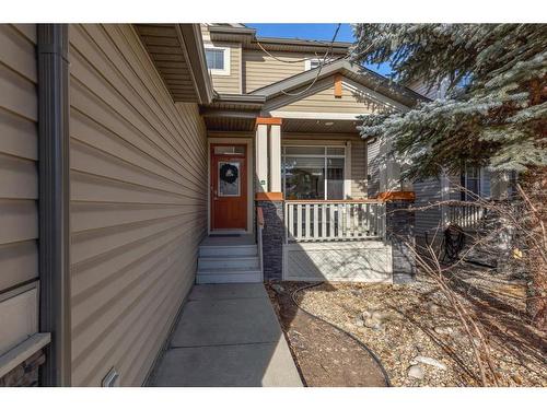 20 Weston Drive Sw, Calgary, AB - Outdoor With Deck Patio Veranda