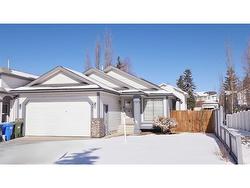 397 Citadel Hills Circle NW Calgary, AB T3G 3V7