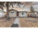 3239 Dovercliffe Road Se, Calgary, AB  - Outdoor 