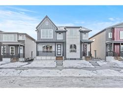 149 Belmont Way SW Calgary, AB T2X 5T2