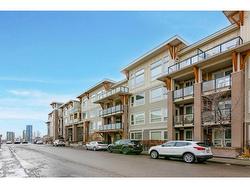 316-707 4 Street NE Calgary, AB T2E 3S7