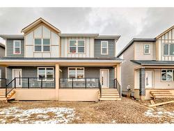 642 Wolf Willow Boulevard SE Calgary, AB T2X 5P8