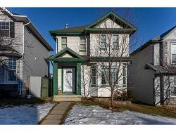 144 Bridlewood Crescent SW Calgary, AB T2Y 3N2