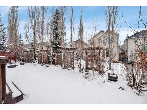 263 Discovery Ridge Boulevard Sw, Calgary, AB - Outdoor