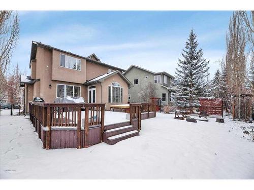 263 Discovery Ridge Boulevard Sw, Calgary, AB - Outdoor