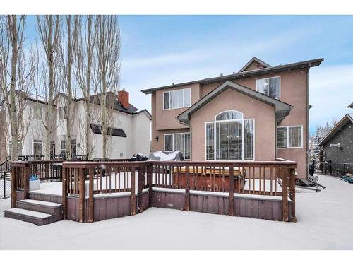 263 Discovery Ridge Boulevard Sw, Calgary, AB - Outdoor