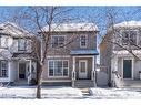 50 Prestwick Rise Se, Calgary, AB  - Outdoor With Facade 