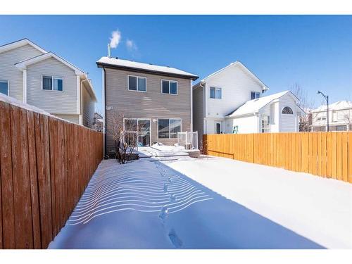 50 Prestwick Rise Se, Calgary, AB - Outdoor With Exterior