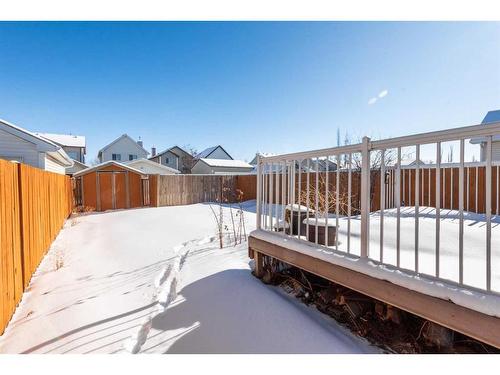 50 Prestwick Rise Se, Calgary, AB - Outdoor With Exterior