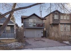 1519 19 Avenue NW Calgary, AB T2M 1A9