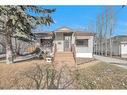 54 St Monica Avenue Se, Calgary, AB  - Outdoor 