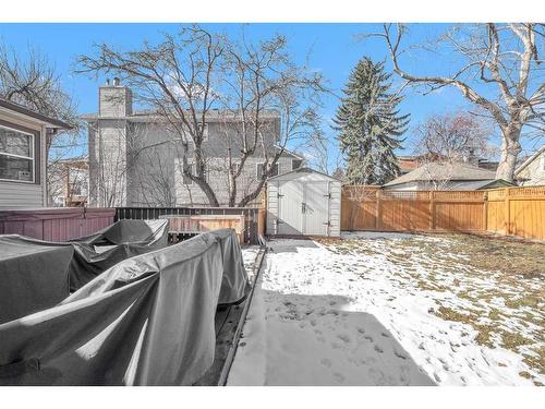 54 St Monica Avenue Se, Calgary, AB - Outdoor