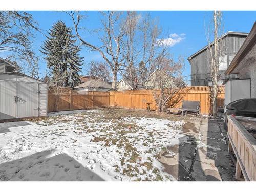 54 St Monica Avenue Se, Calgary, AB - Outdoor