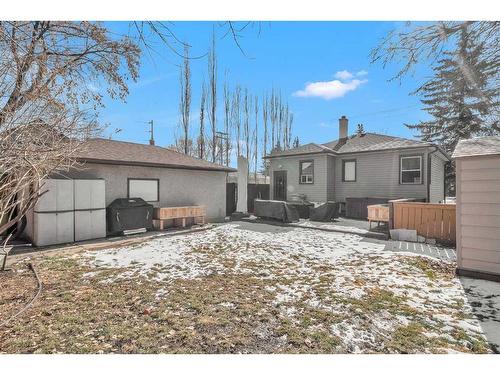 54 St Monica Avenue Se, Calgary, AB - Outdoor