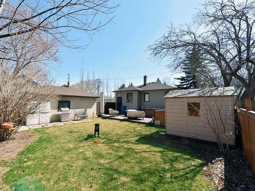 54 St Monica Avenue Se, Calgary, AB - Outdoor